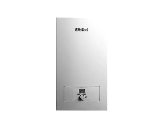Vaillant eloBLOCK VE9 - eloBLOCK VE 9 /14 EU I, 9 kW væghængt el-kedel
