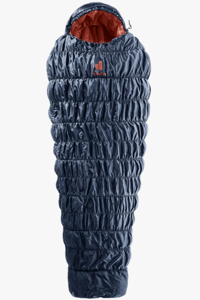 deuter Exosphere 0° SL ZIP L Damen Schlafsack
