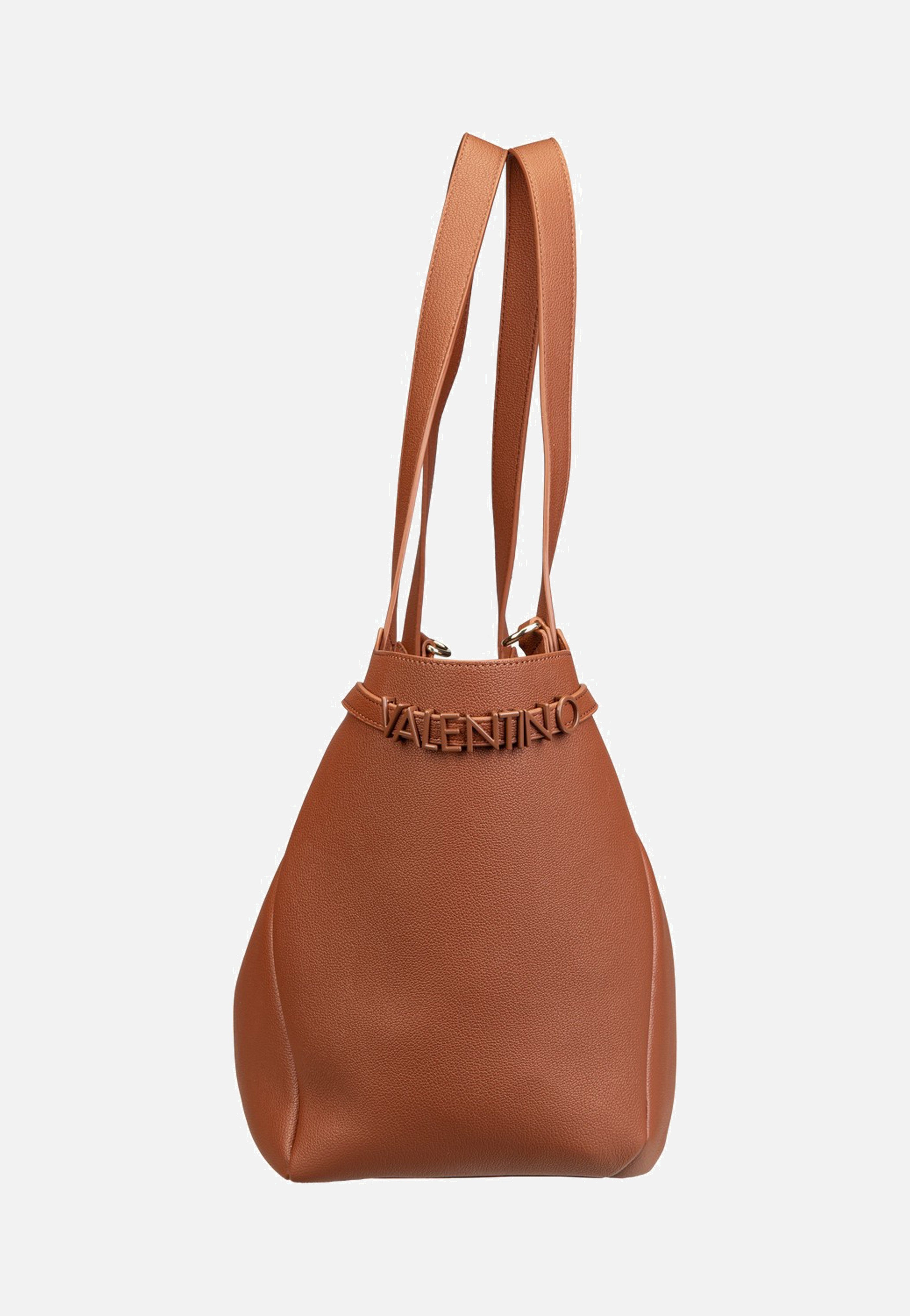 Medea Q801 Cuoio - Shopper