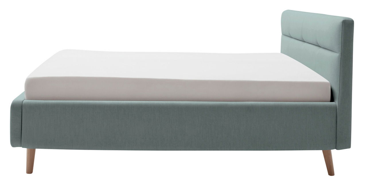 Z2 Polsterbett  LOTTE