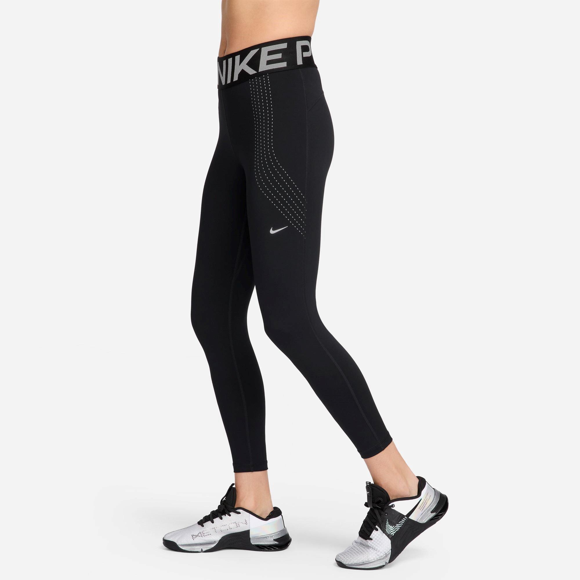 Nike Sculpt 7 8 Training Tights Womens