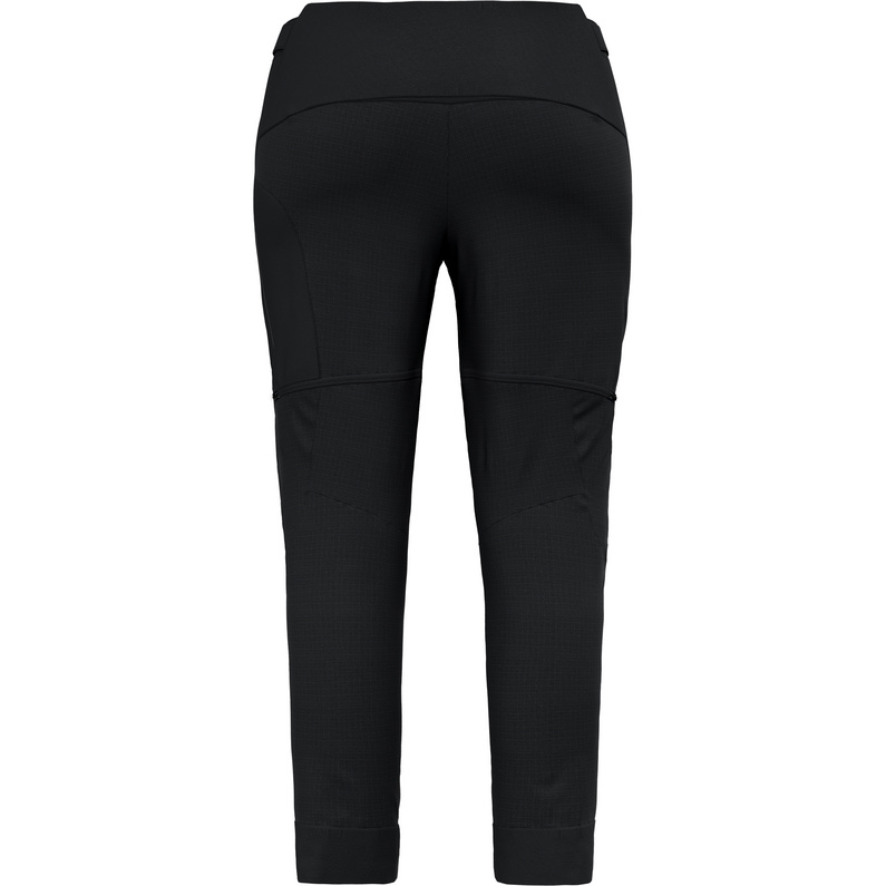 Salewa Damen Vento Hemp/DST 2in1 Hose