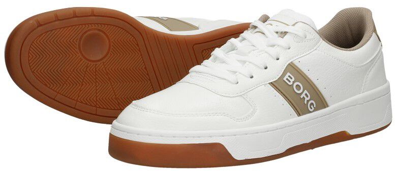 Bjorn Borg T2200 CTR M wit
