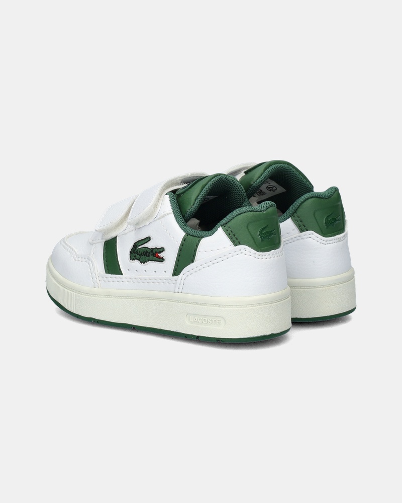 Lacoste T-Clip Klittenbandschoenen  - multi