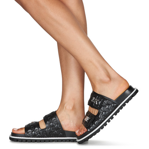 MICHAEL Michael Kors - STARK SLIDE Negro