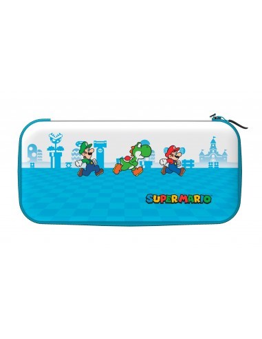 PDP Travel Case Mario Escape Switch