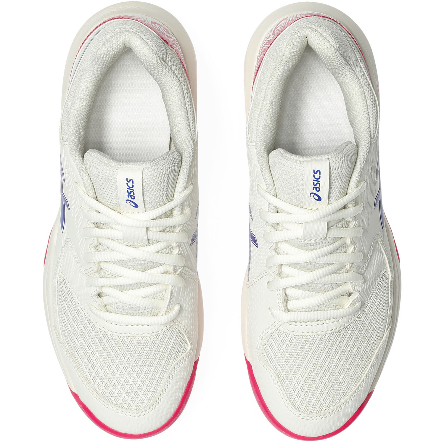 ASICS Gel-Dedicate 8 Clay Dames