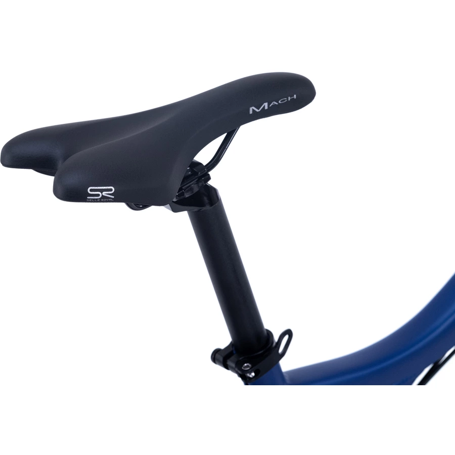 Adore E-Mountainbike 29'' Adore Enforce blau blau