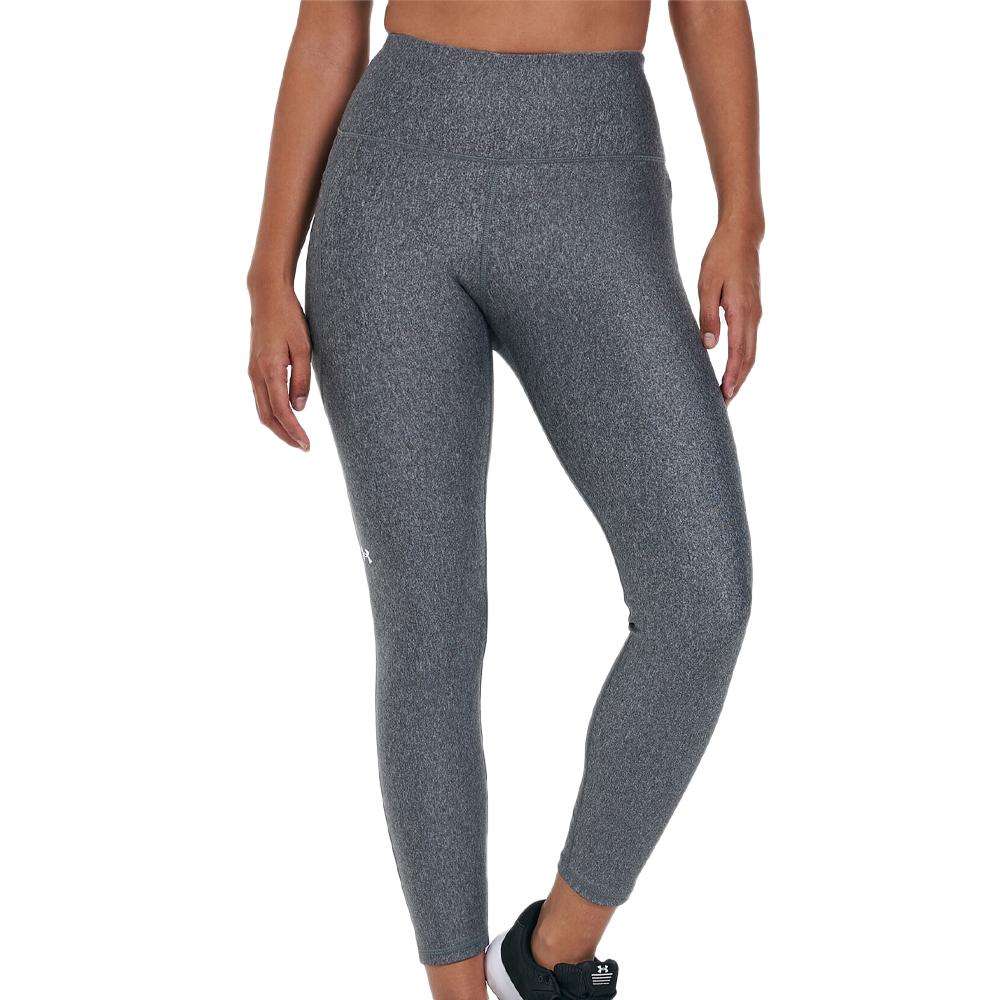 Under Armour Legging Gris Femme Under Armour Armour Ankle