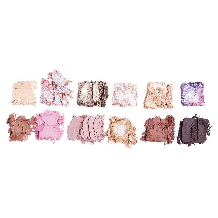 Makeup Revolution Enchanted Icon Palette
