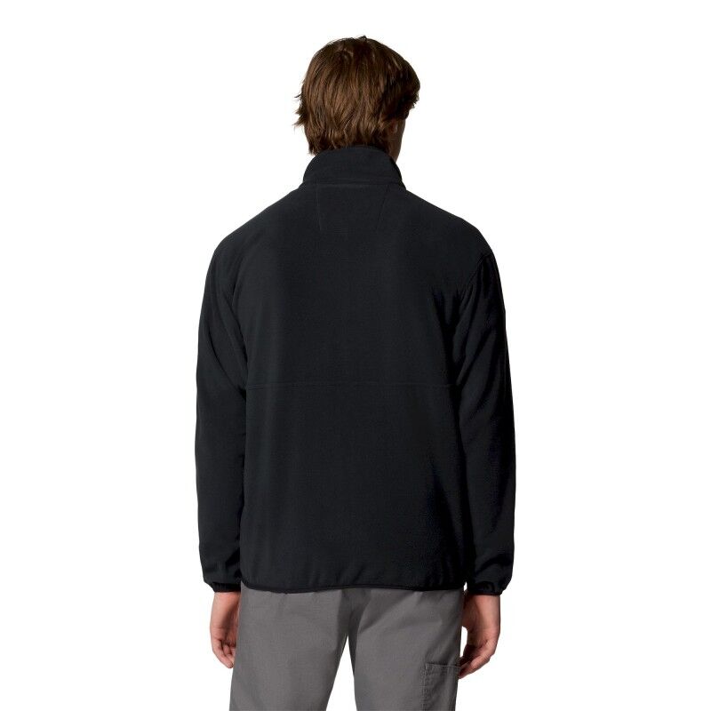 Backbowl II Lightweight FZ Fleece - Polaire homme