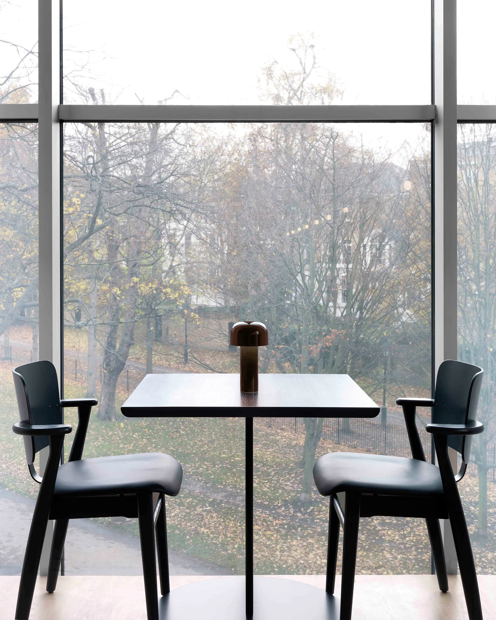 Flos Bellhop Table