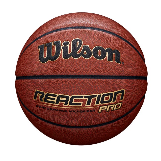 Reaction Pro Basketball