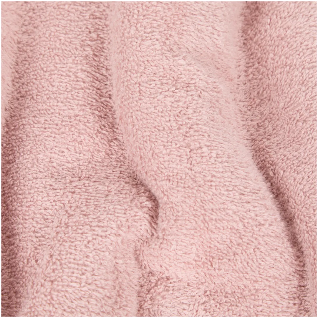 Gants de toilette Capetown Rose