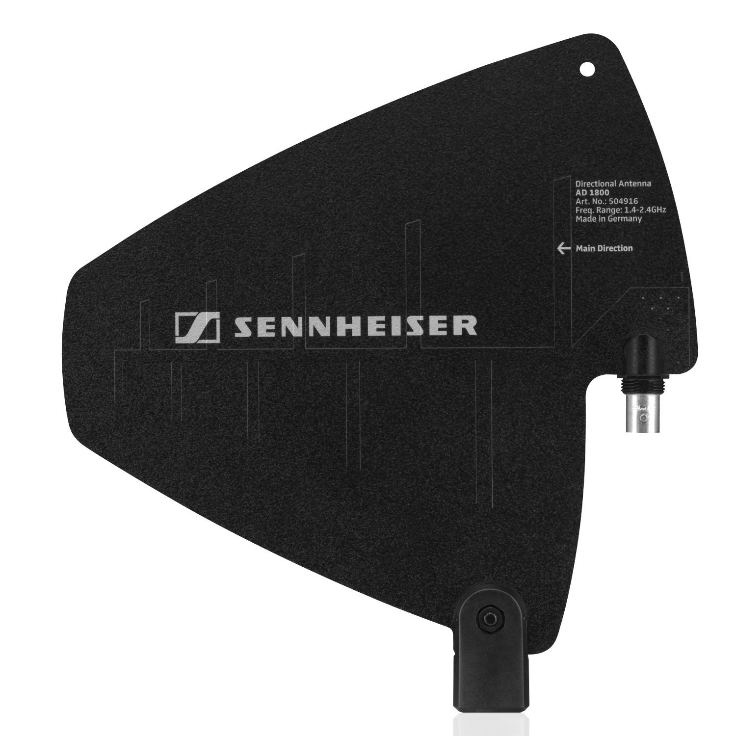 Sennheiser AD 1800 passieve directionele antenne