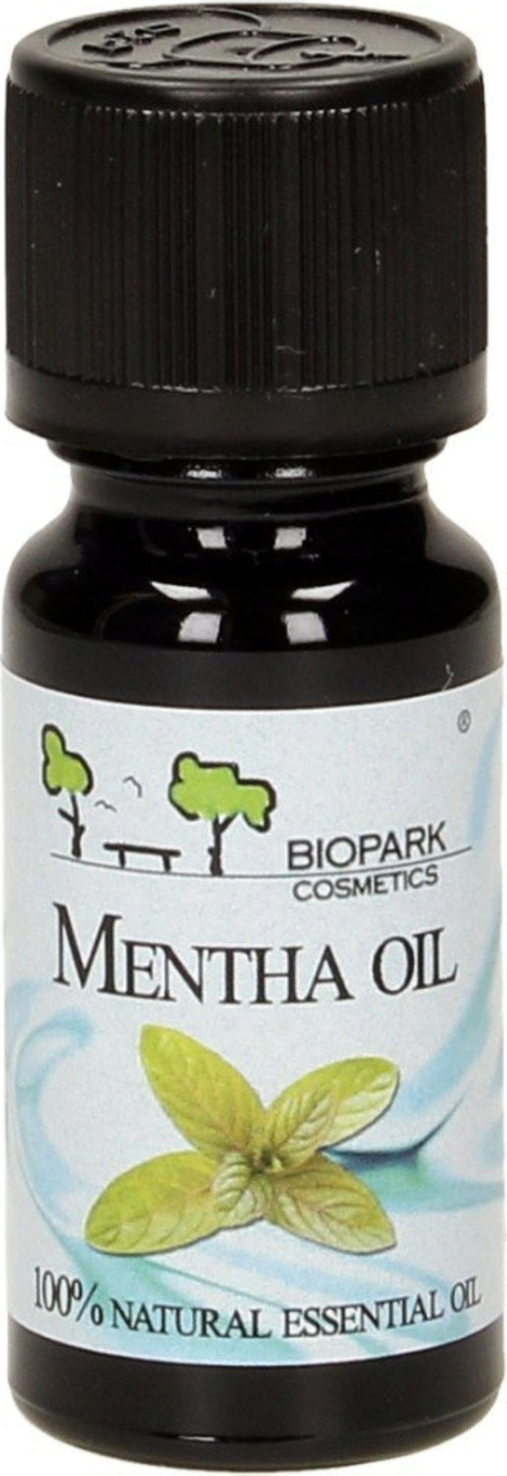 Biopark Cosmetics  Mentha Oil, 10 ml