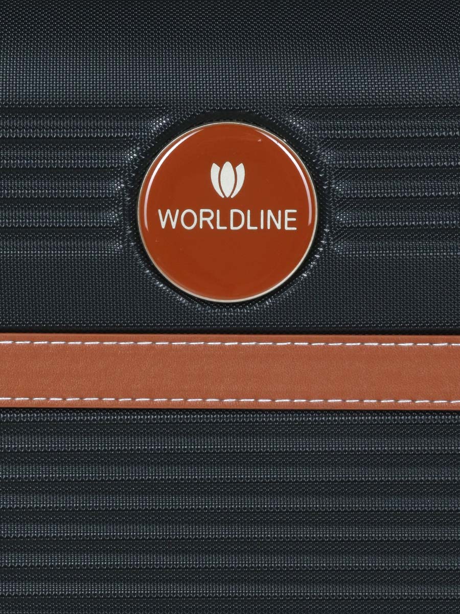 Valise Worldline Tampa 2 - 55 cm