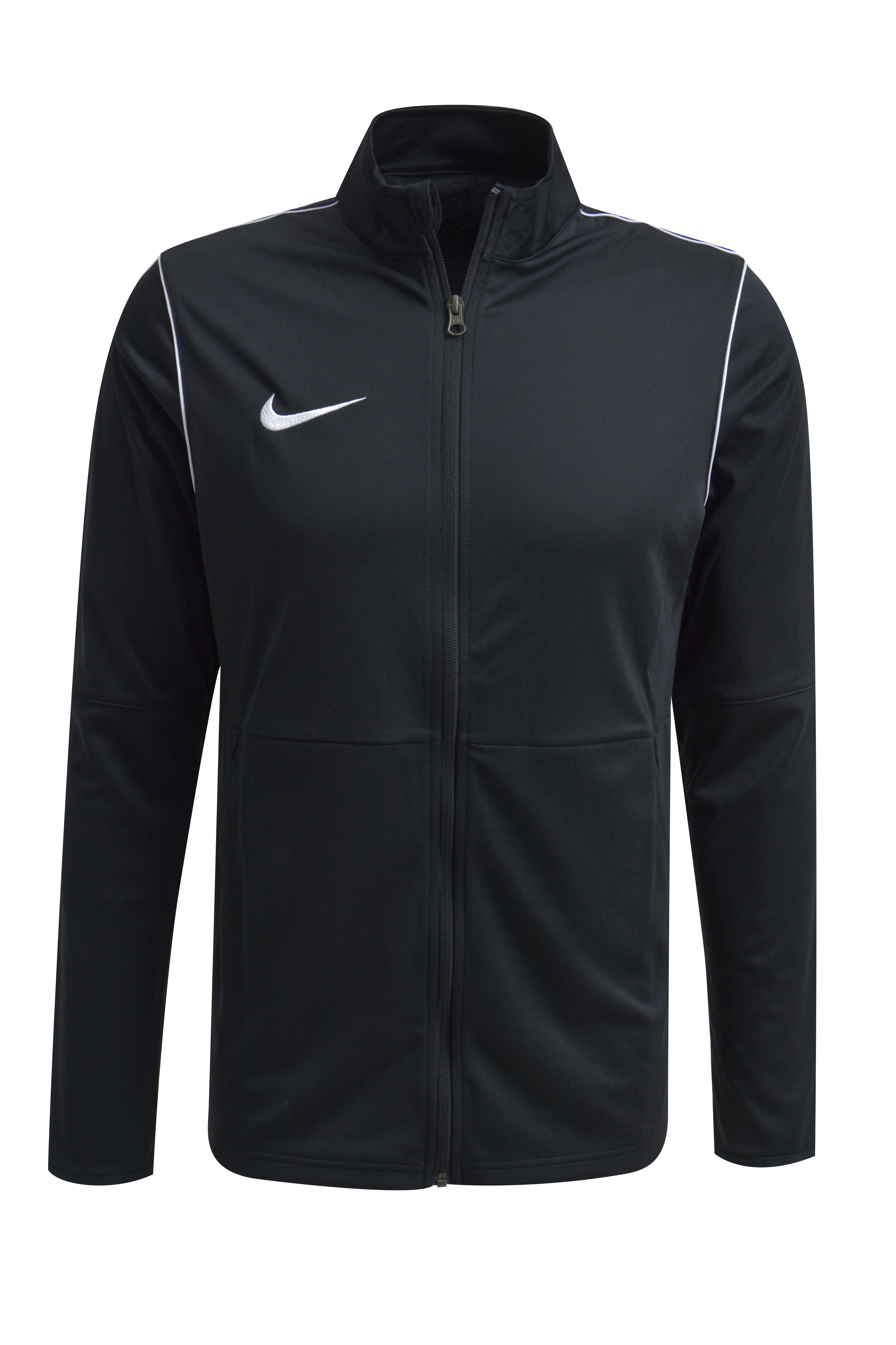 Nike Trainingsjacke Park, schwarz Gr. M - versch. Größen