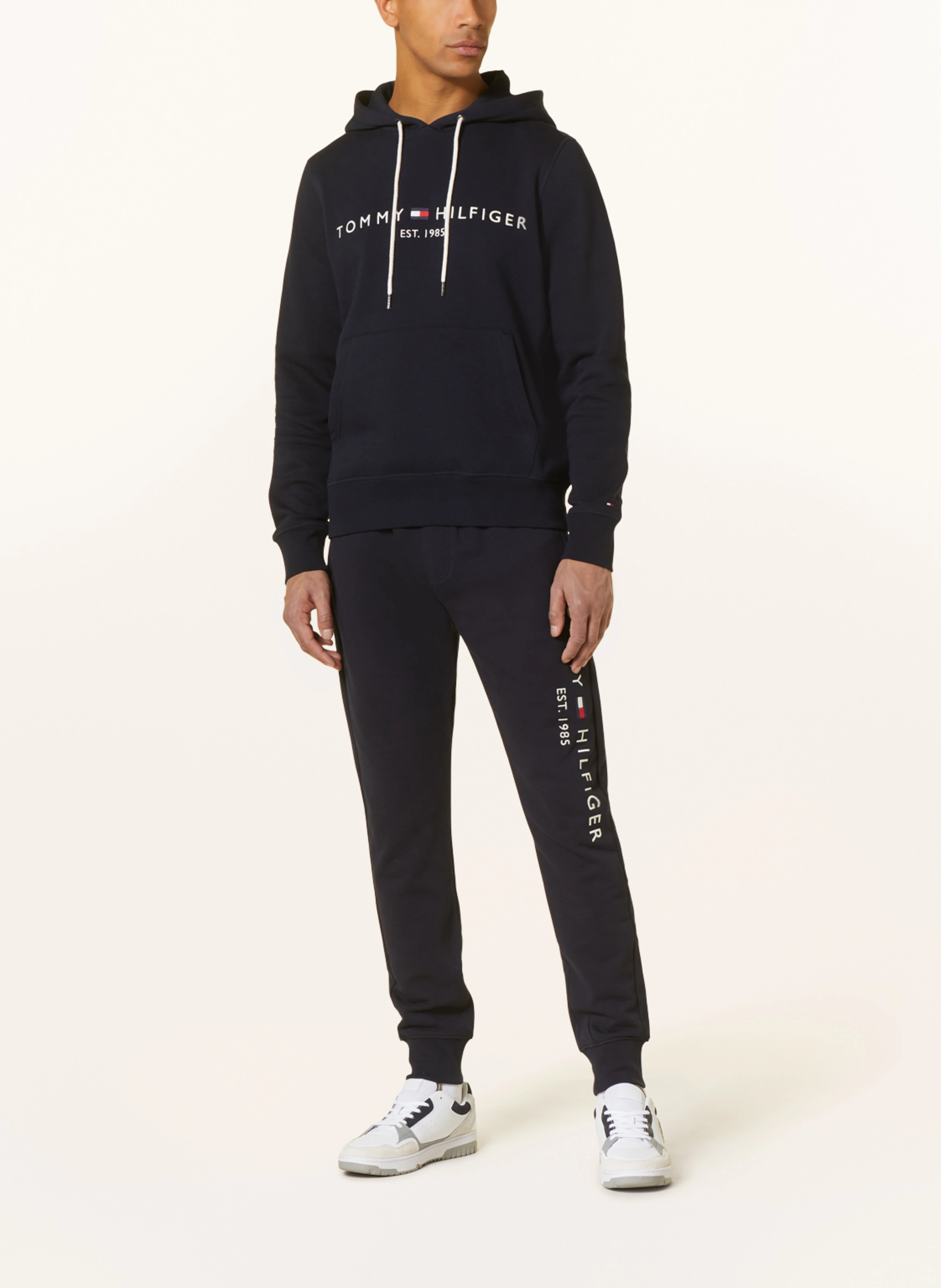 TOMMY HILFIGER Hoodie