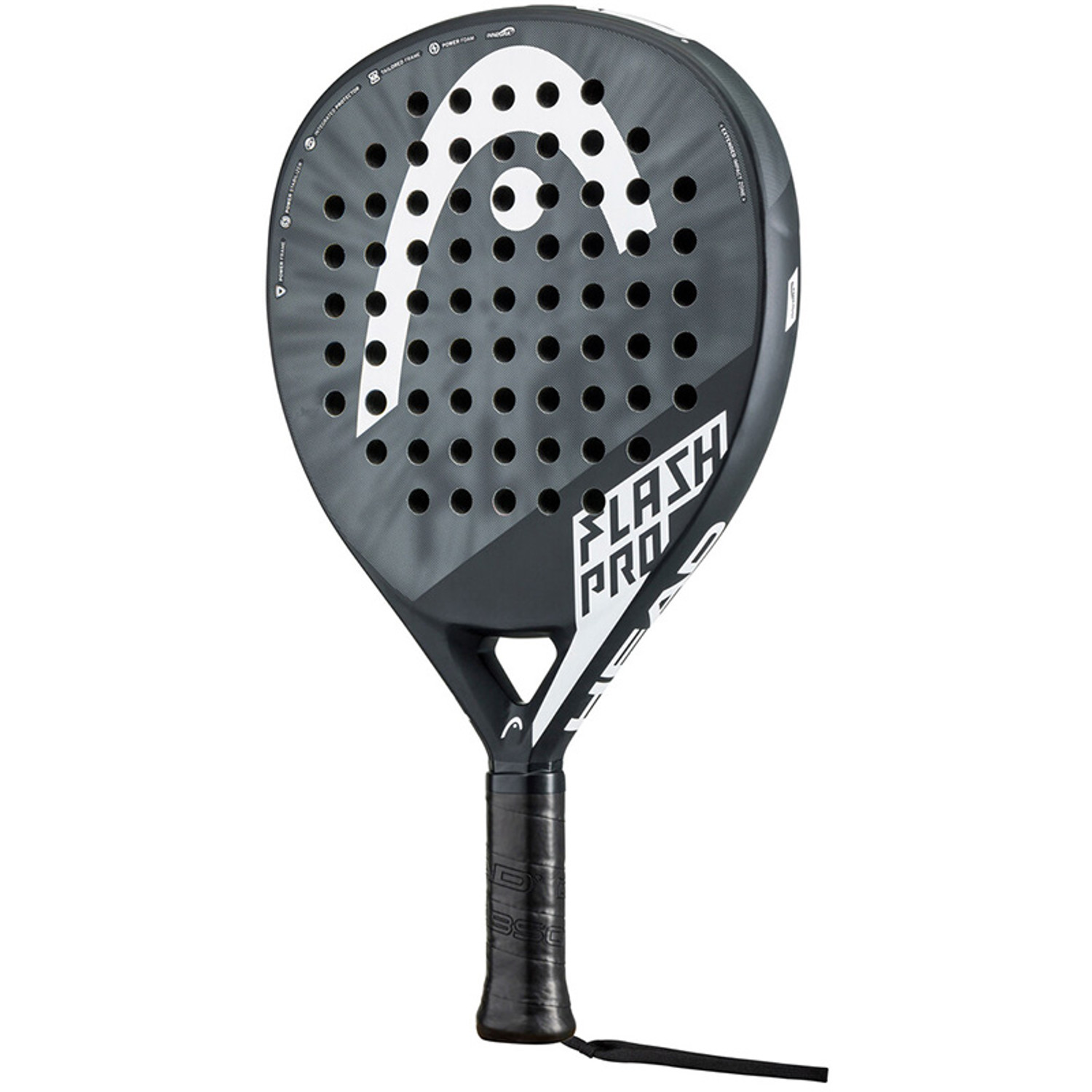 Head Flash Pro + Ballen