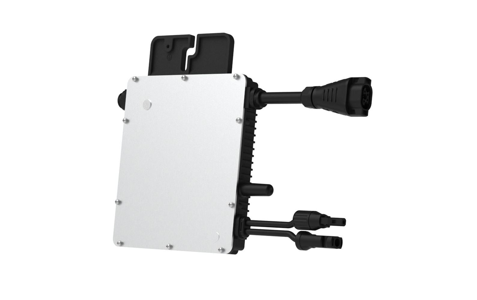 Wechselrichter HMS-400W-1T WiFi<br>Microinverter Modulwechselrichter