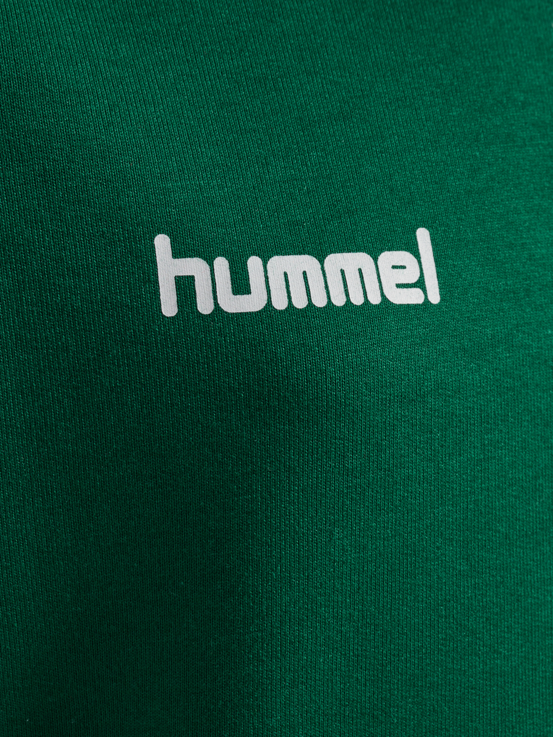 HUMMEL GO KIDS COTTON SWEATSHIRT