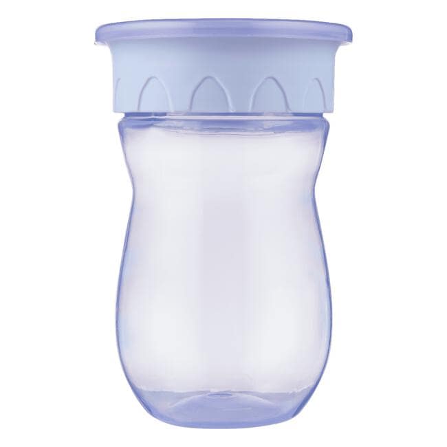 Etos 360° Trainingsbeker Violet 360 ML