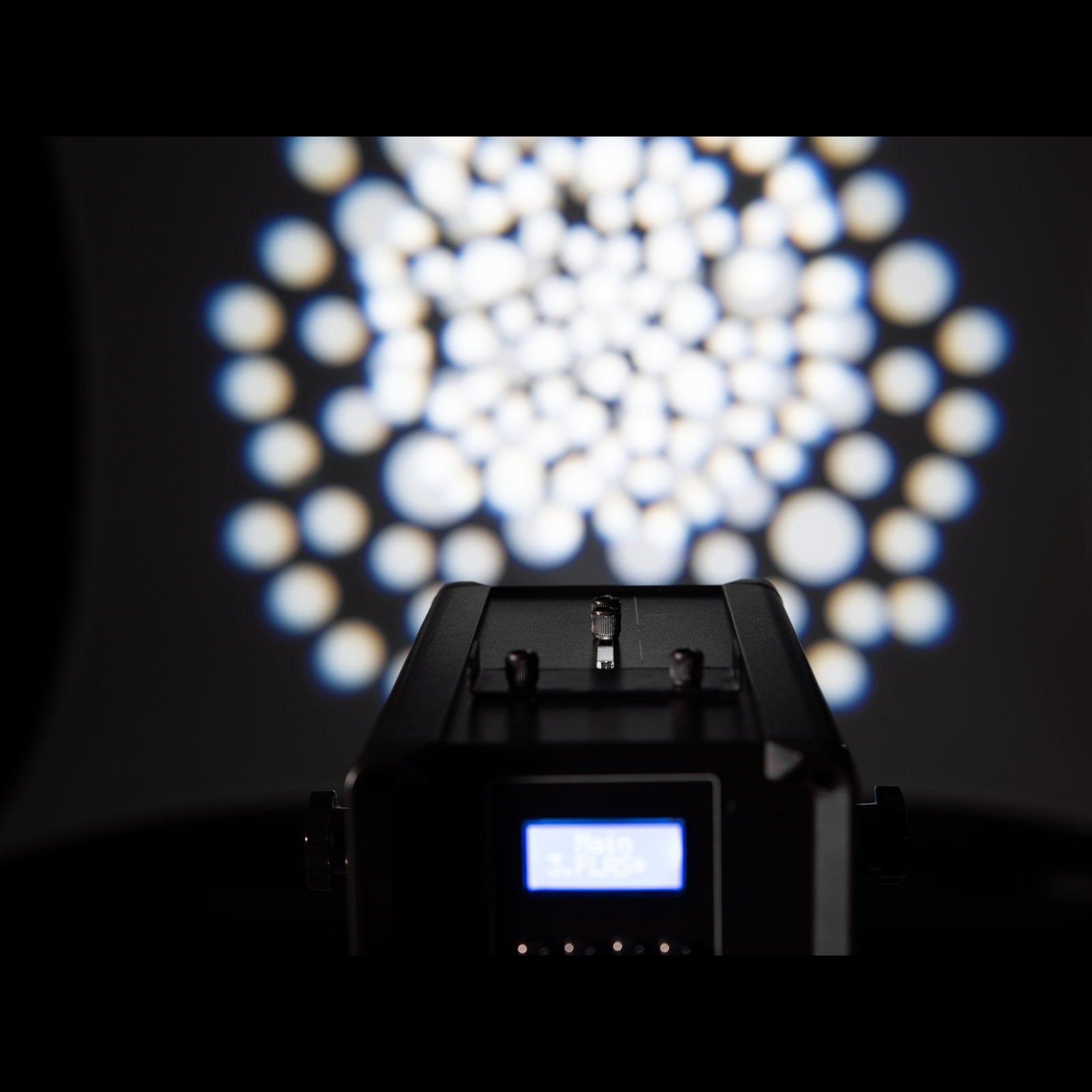 Eurolite LED LP-30 gobo projector