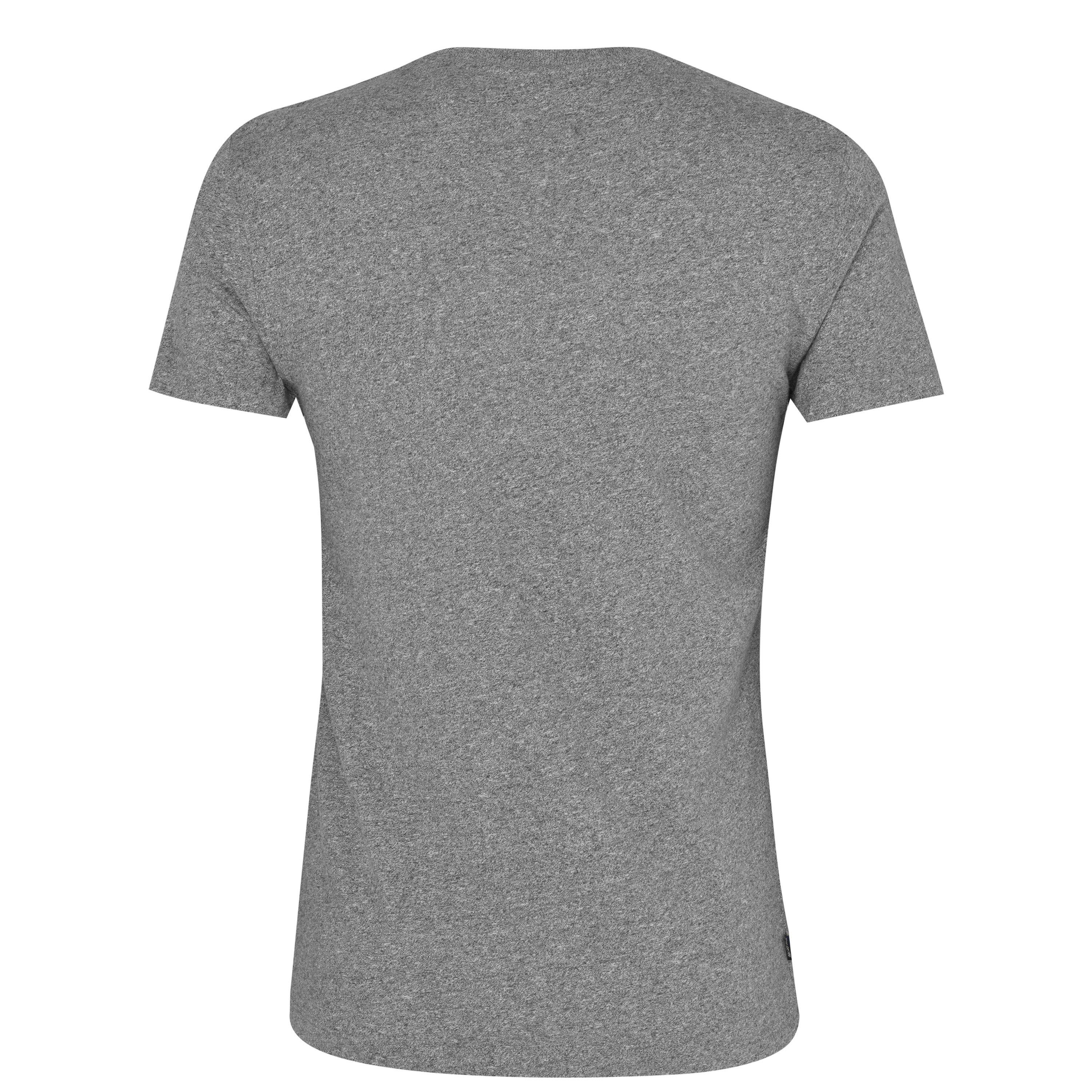 Superdry Small Chest Logo T Shirt
