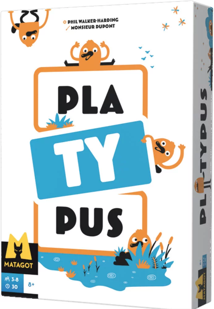 PLATYPUS