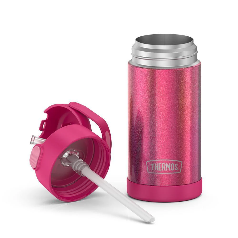 12oz FUNTAINER® WATER BOTTLE