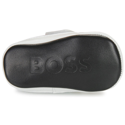 BOSS - NEW BORN - Blanc