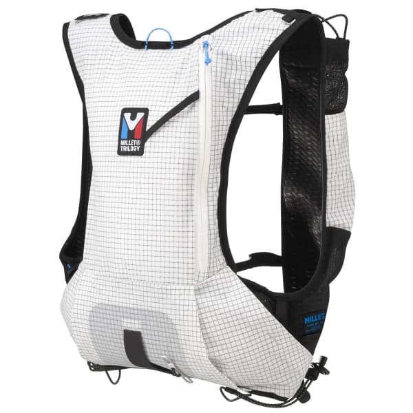 Sac trail MILLET TRILOGY SKY VEST WHITE