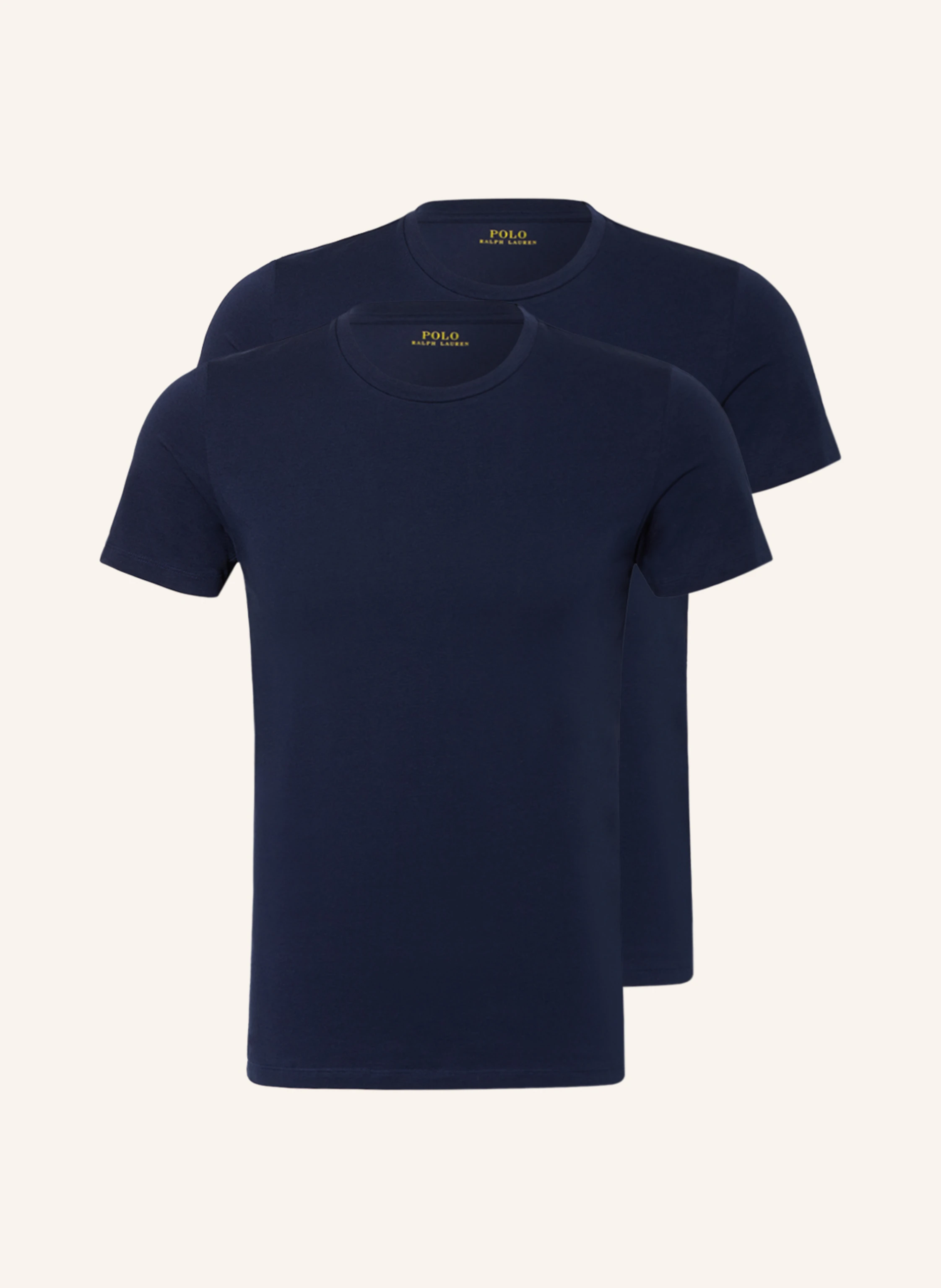 POLO RALPH LAUREN 2er-Pack T-Shirts