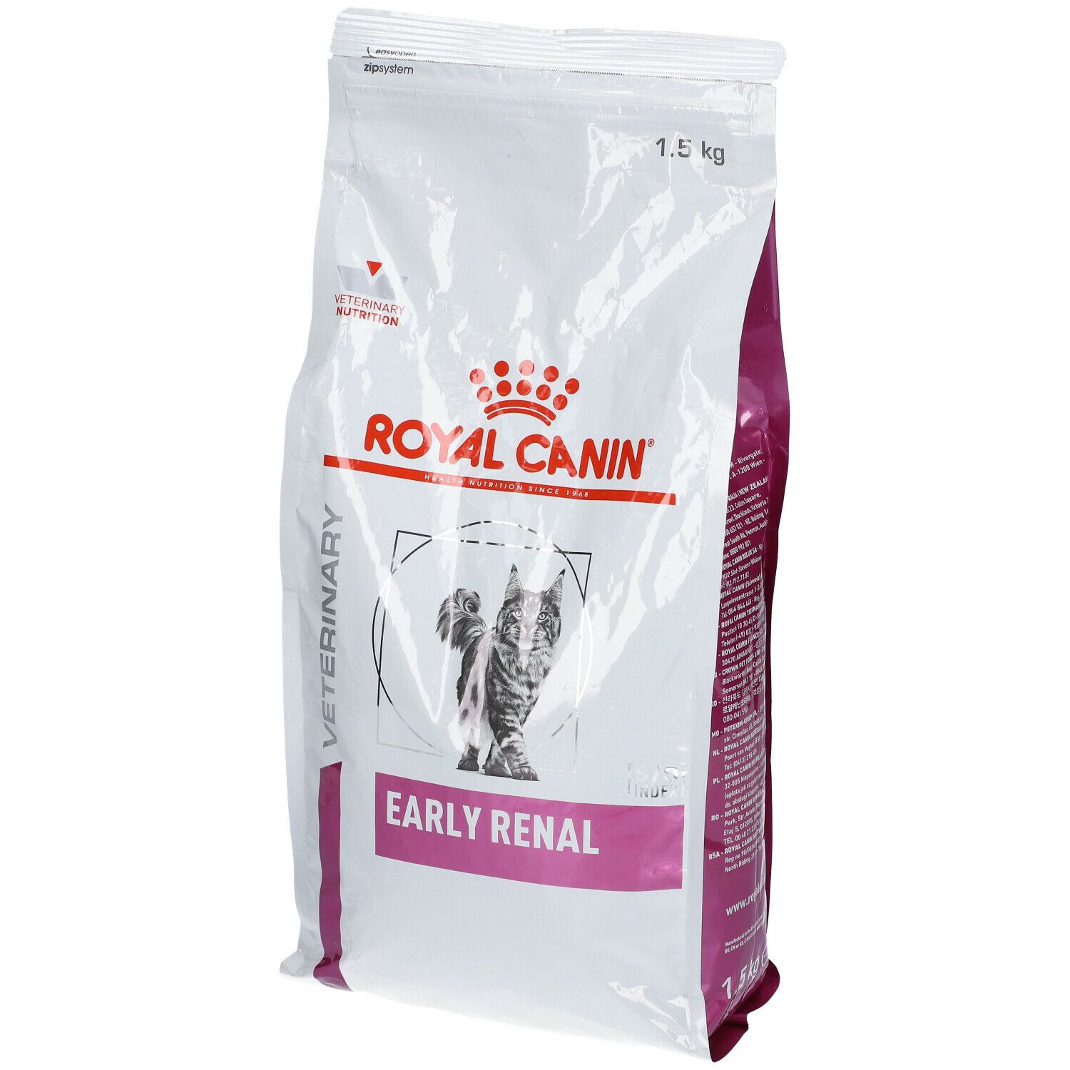 ROYAL CANIN® Veterinary Feline Early Renal