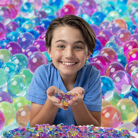 Orbeez Color Meez sæt