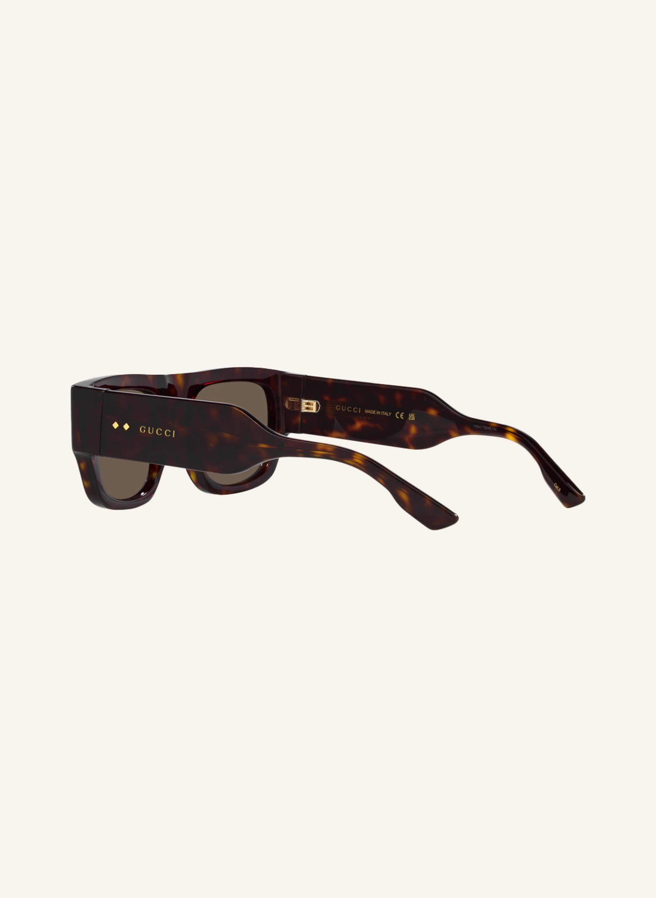 GUCCI Sonnenbrille GG1262S