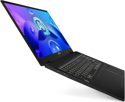 MSI Summit E16 AI Studio A1VETG-006NEU