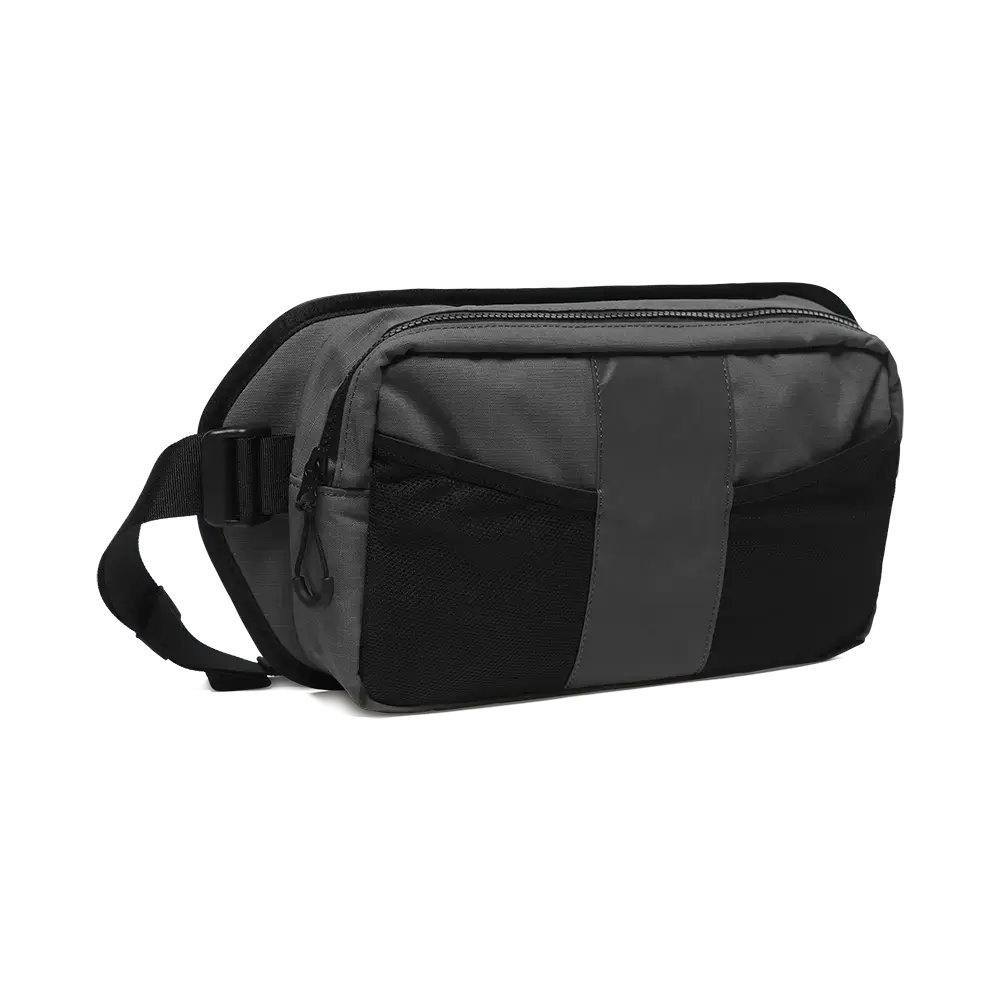 Capsuled Heuptas 4L Grijs