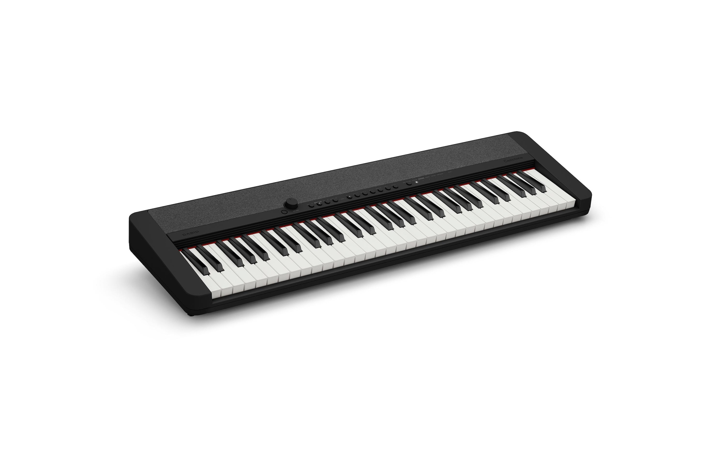 CASIO »CT-S1BK«
