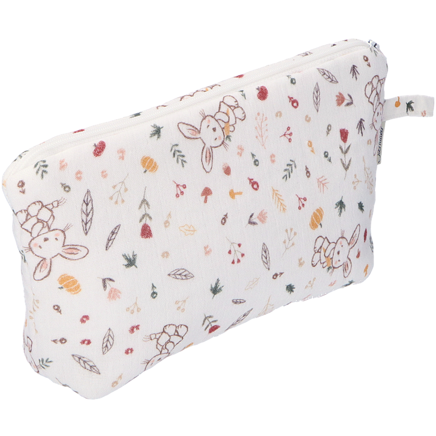 Sterntaler Baby Pflegetasche klein Hase