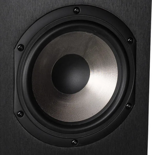 Cabasse MC170 Socoa Noir Enceintes centrales