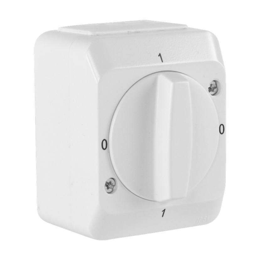 Strømbryter IP44