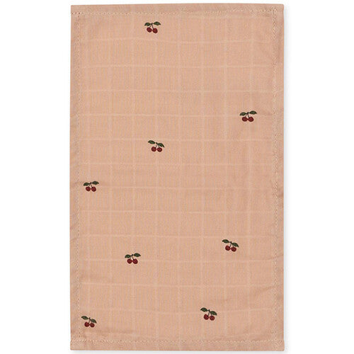 Konges sløjd poppenverzorgingsset cherry blush