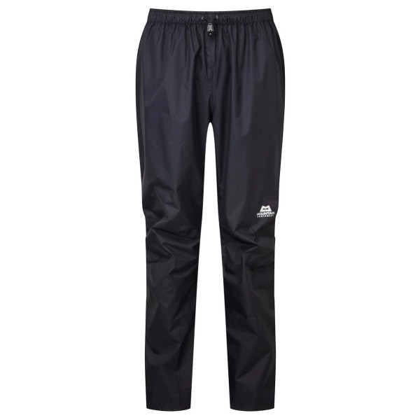 Mountain Equipment - Women's Zeno Fullzip Pant - Pantalon imperméable