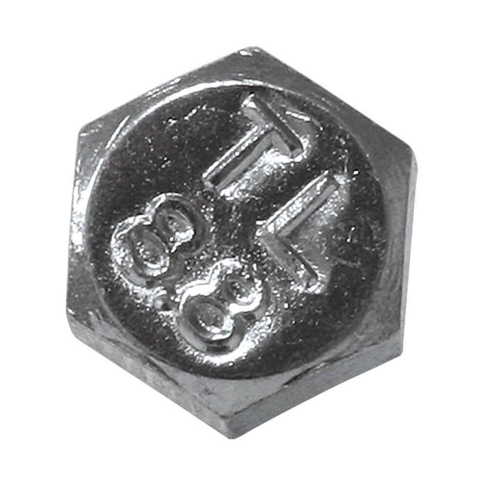 MASKINSKRUE PROFI DEPOT 8X50MM 50STK
