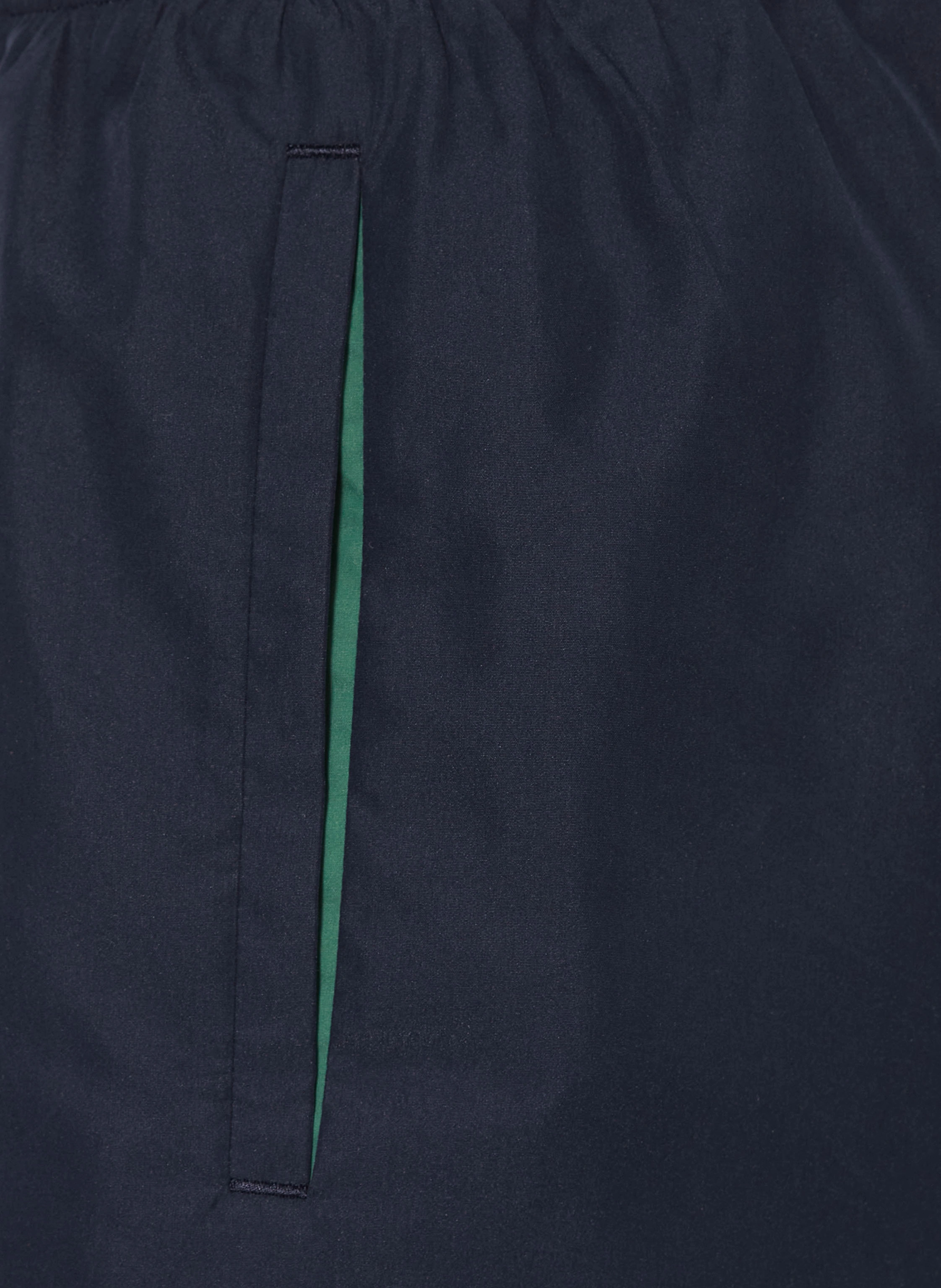 LACOSTE Badeshorts