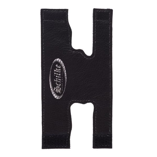Schilke Valve Guard f. Trumpet Leather