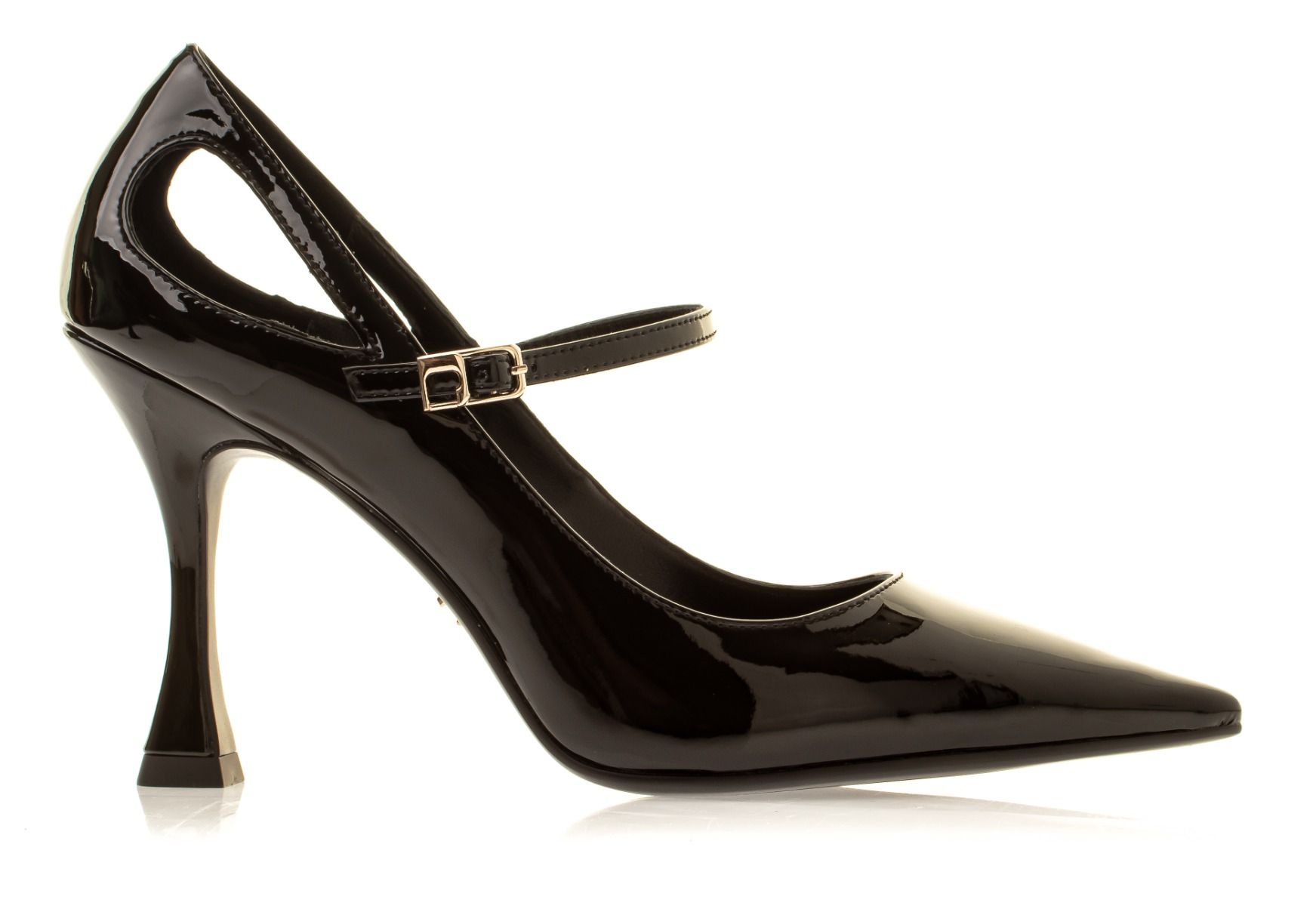 Lola Cruz Tina Pumps