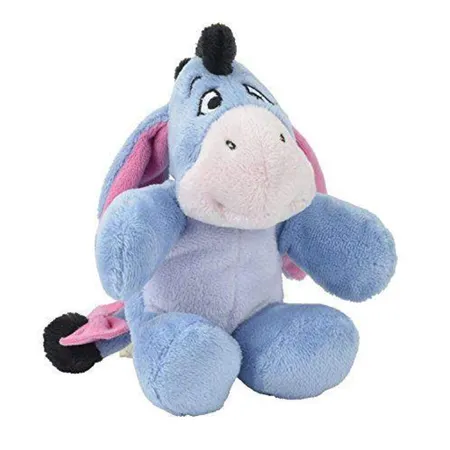 Simba Disney Winnie Puuh Flopsies Refresh, 20 cm, 1 Stück, sortiert